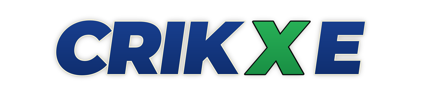 crikxe